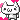 pixel_toro_lovejump emote for Discord