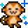 pixel_monkey_dance emote for Discord