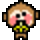 pixel_monkey_banana2 emote for Discord