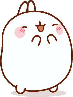 BUNCLAP emote for Discord