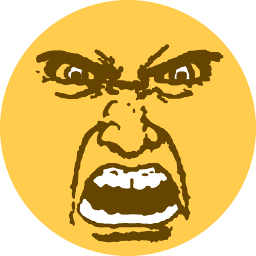 Real_Mad emote for Discord