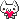 pixel_toro_heartgive emote for Discord