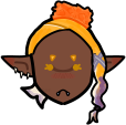 fryesad emote for Discord
