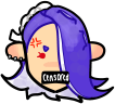 shiverangry emote for Discord