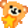 pixel_bear_star emote for Discord