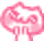 pixel_pink_catsparkle emote for Discord