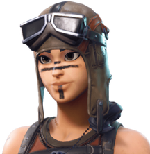 Renegade_Raider_Party emote for Discord