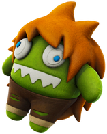 BlankaChan emote for Discord