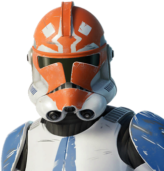 Ahsoka_Clone_Trooper emote for Discord