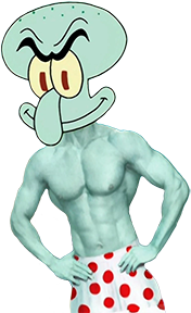 OhNoHesHot emote for Discord