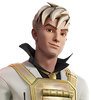 Heist_Formal_Nolan_Chance emote for Discord