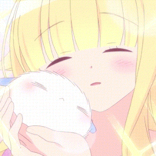 SOFLUFFY emote for Discord