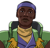 Khaby_Lame_Traditional emote for Discord