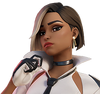 Antonia emote for Discord