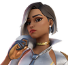 Antonia_Combat_Chic emote for Discord