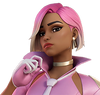 Masquerade_Antonia emote for Discord