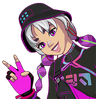 Mae_Black_Hat emote for Discord