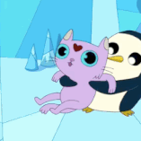 LETMELOVEYOU emote for Discord