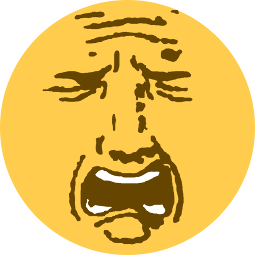 Real_Sob emote for Discord