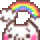 pixel_cat_rainbows emote for Discord