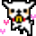 pixel_lamb_dance emote for Discord