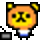 pixel_bear_tv emote for Discord