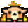 pixel_puppy_kotatsu emote for Discord