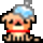 pixel_puppy_sick emote for Discord
