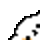 pixel_lamb_sparkle emote for Discord