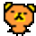pixel_bear_muscle emote for Discord