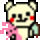 pixel_bear_sleep emote for Discord