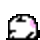 pixel_bunny_workout emote for Discord