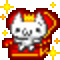 toro_king emote for Discord