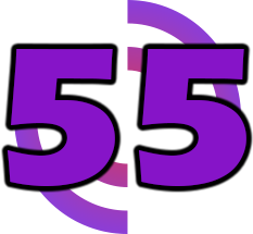 SimpleLevel55 emote for Discord