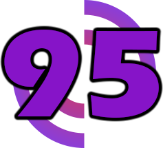 SimpleLevel95 emote for Discord
