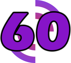 SimpleLevel60 emote for Discord
