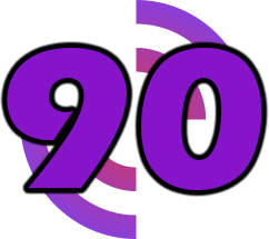 SimpleLevel90 emote for Discord