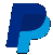 PAYPAL emote for Discord