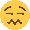 Sarcastic_Sqiggle emote for Discord