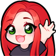 1122 emote for Discord