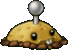 Potato_mine emote for Discord