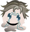 isurdmelt emote for Discord