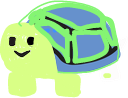 Cral emote for Discord