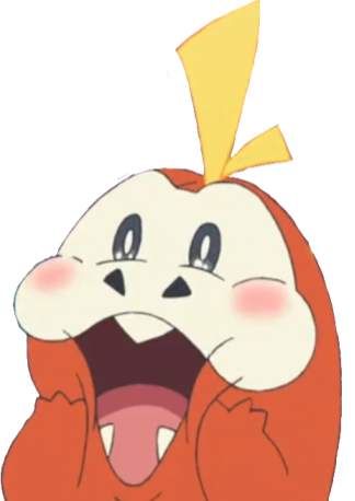 FuecocoOMG emote for Discord