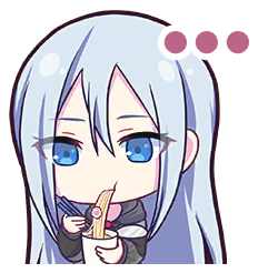 KanadeRamen emote for Discord