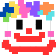 Feliz emote for Discord