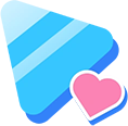 holocure emote for Discord