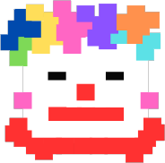 Diseosinttulo5 emote for Discord