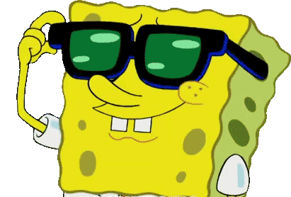 SpongebobSwag emote for Discord