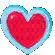 zelda_heart emote for Discord